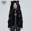 Devil Fashion Panthera Jacket 2 Devil Fashion Panthera Jacket