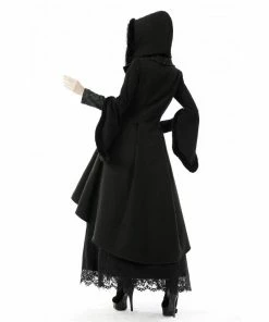 Dark In Love Rivendell Coat