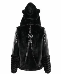 Devil Fashion Panthera Jacket