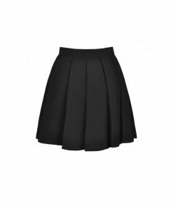 Dark In Love Avis Pleated Skirt