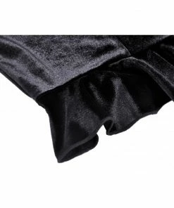 Dark In Love Kalia Velvet Top 34 Dark In Love Kalia Velvet Top