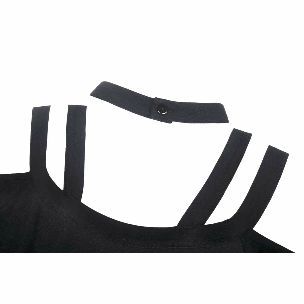 Dark In Love Rebellious Mini Dress 13 Dark In Love Rebellious Mini Dress