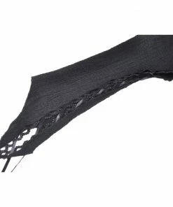 Dark In Love Orla Hooded Top