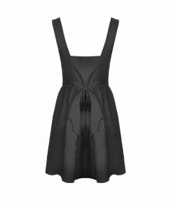 Dark In Love Valentina Dress Ladies