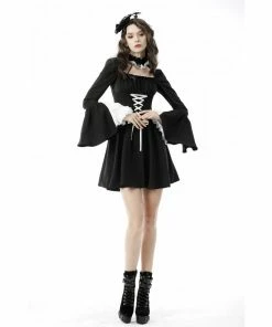 Dark In Love Nita Dress New Arrivals