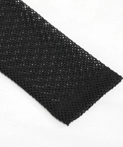 Ladies Devil Fashion Catalina Asymmetric Top