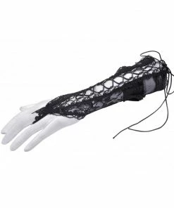 Dark In Love Seductress Lace Up Gloves Accessories 20 Dark In Love Seductress Lace Up Gloves Accessories
