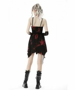 Dark In Love Marine Dress New Arrivals