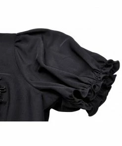 Ladies Dark In Love Lovers Heart Dress