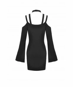 Dark In Love Rebellious Mini Dress 18 Dark In Love Rebellious Mini Dress
