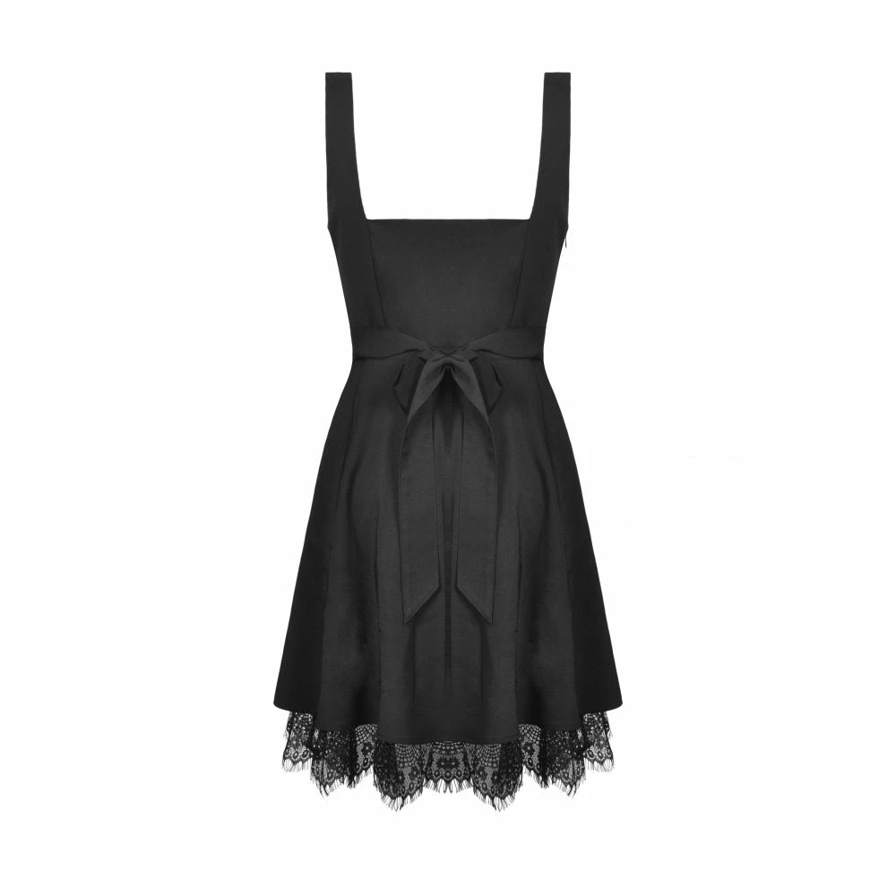 Ladies Dark In Love Delilah Dress 5 Ladies Dark In Love Delilah Dress