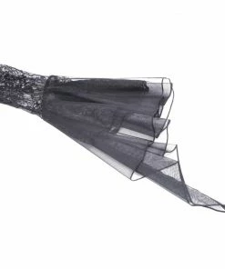 Dark In Love Eleanora Lace Top