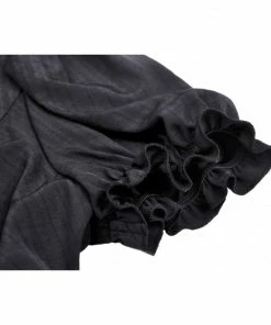 Dark In Love Sinead Blouse - Black