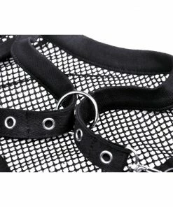 Dark In Love Sadie Top Ladies