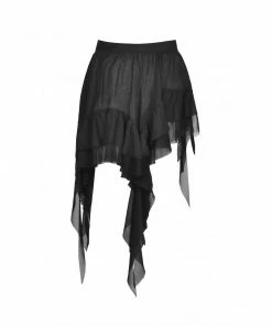Dark In Love Shea Over-Skirt 24 Dark In Love Shea Over-Skirt