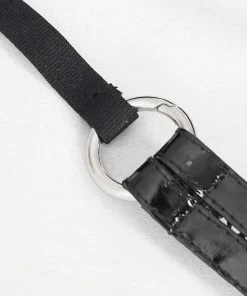 Ladies Devil Fashion Ezra Long Sleeve Top