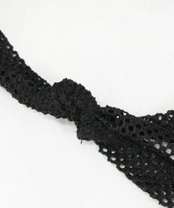 Ladies Devil Fashion Catalina Asymmetric Top