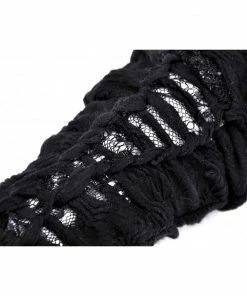 Dark In Love Arachne Gloves