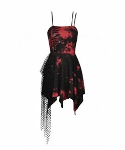 Dark In Love Marine Dress New Arrivals
