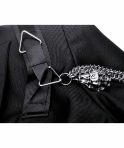 Dark In Love Lula Crop Jacket