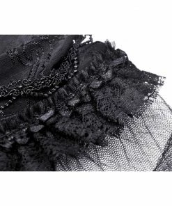 New Arrivals Dark In Love Solana Bolero