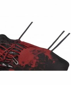 Dark In Love Marine Dress New Arrivals