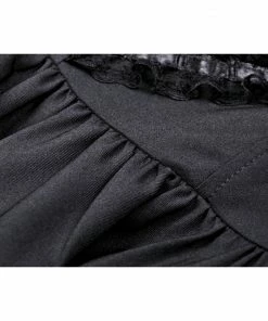 Dark In Love Valentina Dress Ladies