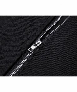 Dark In Love Tana Pinafore Dress New Arrivals