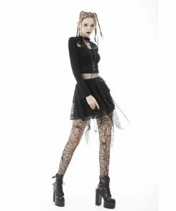 Ladies Dark In Love Asteria Long Sleeve Top 24 Ladies Dark In Love Asteria Long Sleeve Top