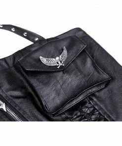 New Arrivals Dark In Love Calais Halter Dress 33 New Arrivals Dark In Love Calais Halter Dress