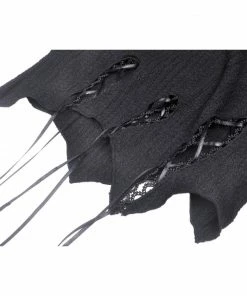 Dark In Love Orla Hooded Top