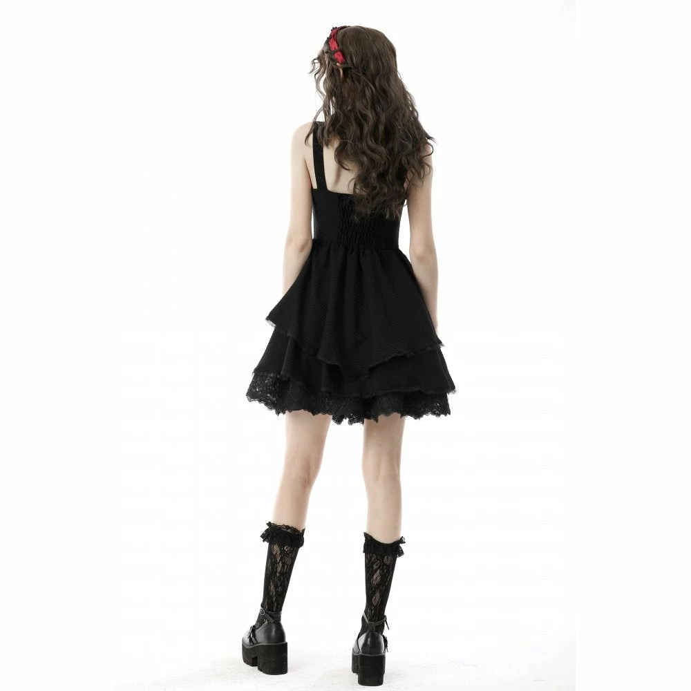 Dark In Love Vega Dress New Arrivals 6 Dark In Love Vega Dress New Arrivals
