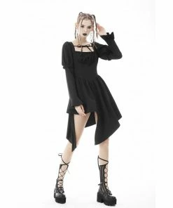 Dark In Love Josephine Dress