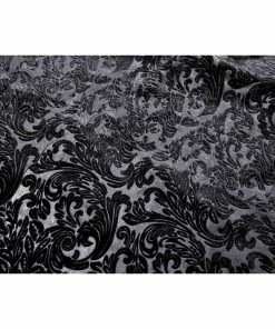 Dark In Love Charlotte Blouse Ladies