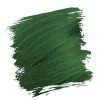 Crazy Colour Semi Permanent Hair Dye - Pine Green 1 Crazy Colour Semi Permanent Hair Dye - Pine Green