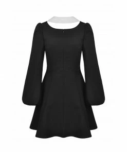 Dark In Love Sloane Bowknot Dress Ladies