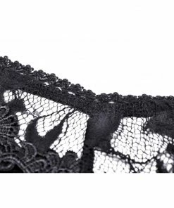 Dark In Love Lelia Bardot Top New Arrivals