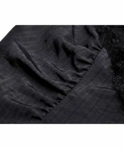 Dark In Love Sinead Blouse - Black