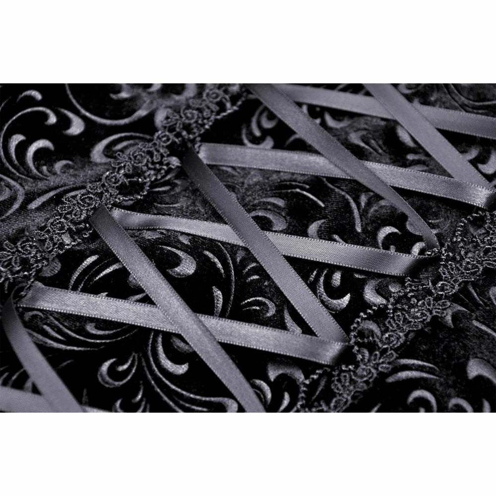 Dark In Love Zira Velvet Fishtail Skirt New Arrivals 11 Dark In Love Zira Velvet Fishtail Skirt New Arrivals