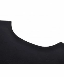 Dark In Love Checkered Heart Crop Top Ladies