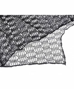 New Arrivals Dark In Love Amabella Net Top