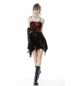 Dark In Love Marine Dress New Arrivals