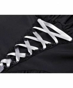 Dark In Love Nita Dress New Arrivals