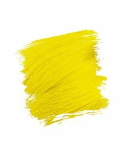 Crazy Colour Semi Permanent Hair Dye - Caution UV