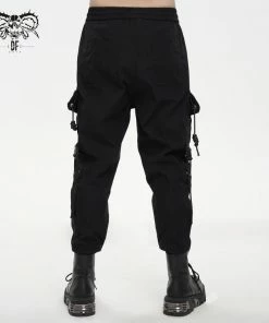Devil Fashion Valda Combat Trousers