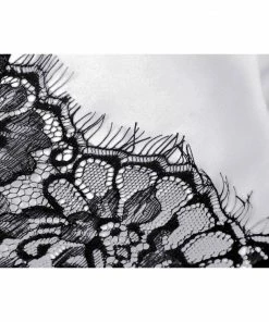 Ladies Dark In Love Alicia Blouse