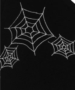 Collectif Vana Spider Jumper