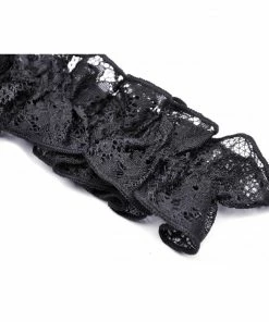 Dark In Love Toril Cold Shoulder Dress