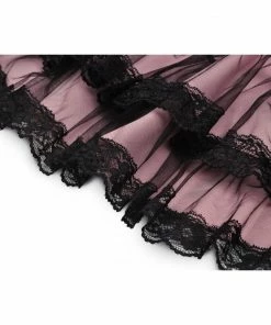 Dark In Love Ripley Dress New Arrivals