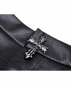 Dark In Love Elenora Shorts New Arrivals